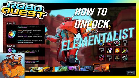 roboquest chromatic cell|Roboquest Chromatic Cell Location & How To Get .